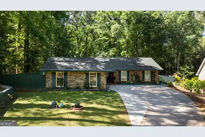 230 Ridge Road, Tyrone, GA 30290 - Photo 40