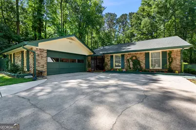 230 Ridge Road, Tyrone, GA 30290 - Photo 2