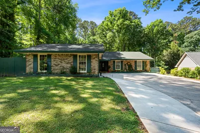 230 Ridge Road, Tyrone, GA 30290 - Photo 2