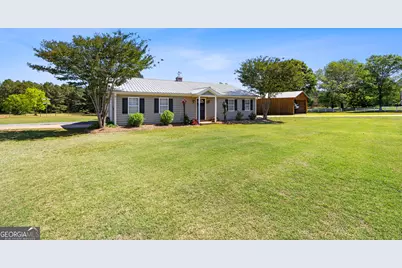 1350 Woodland Road, Thomaston, GA 30286 - Photo 60