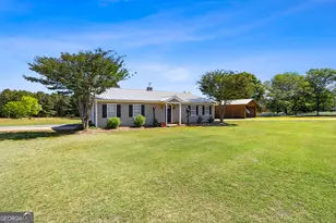 1350 Woodland Rd, Thomaston, GA 30286 - Photo 60