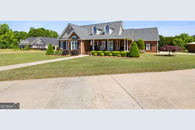 1350 Woodland Road, Thomaston, GA 30286 - Photo 2