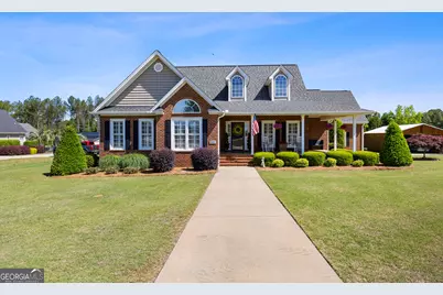 1350 Woodland Road, Thomaston, GA 30286 - Photo 1