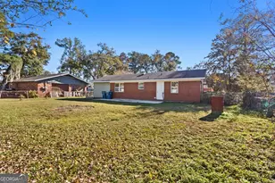 2859 Palamor Dr, Brunswick, GA 31520 - Photo 30