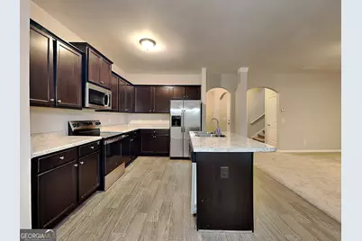 65 Timberland Trace Way, Dallas, GA 30157 - Photo 2