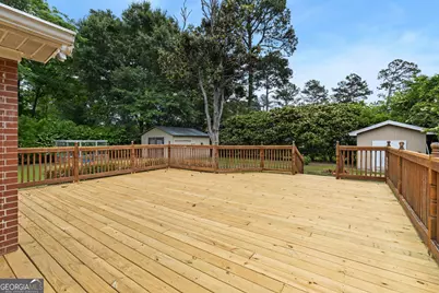820 Glenwood Avenue, Perry, GA 31069 - Photo 24