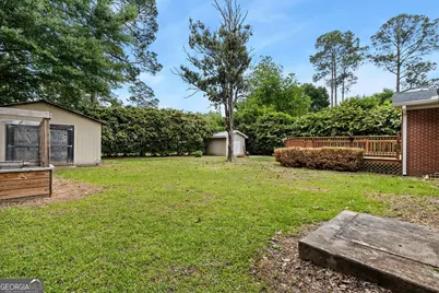 820 Glenwood Avenue, Perry, GA 31069 - Photo 28