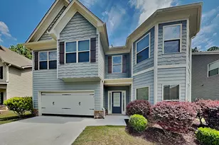 553 Cherry Creek Dr, Loganville, GA 30052 - Photo 1