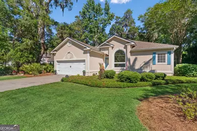 102 Northwind Drive, Brunswick, GA 31523 - Photo 1