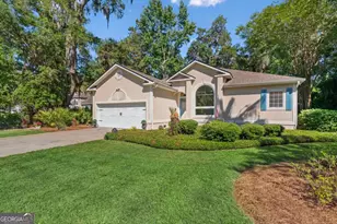 102 Northwind Dr, Brunswick, GA 31523 - Photo 1