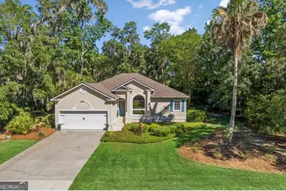 102 Northwind Drive, Brunswick, GA 31523 - Photo 4