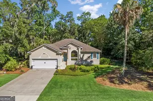 102 Northwind Dr, Brunswick, GA 31523 - Photo 4