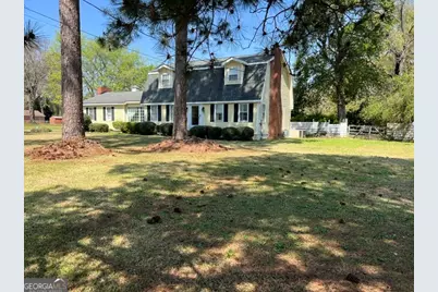 313 Main Street E, Marshallville, GA 31057 - Photo 2