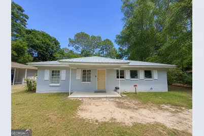 1207 Goff Street, Tifton, GA 31794 - Photo 1