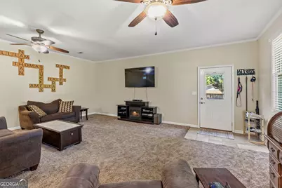 108 Chantilly Drive #N/A, Warner Robins, GA 31088 - Photo 8