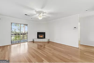 970 Sydney Marcus Boulevard #2301, Atlanta, GA 30324 - Photo 2