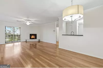 970 Sydney Marcus Boulevard #2301, Atlanta, GA 30324 - Photo 1