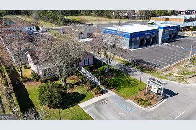 1528 Boone Street, Kingsland, GA 31548 - Photo 4