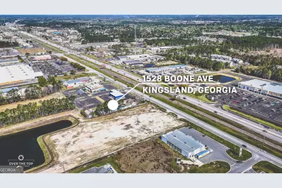 1528 Boone Street, Kingsland, GA 31548 - Photo 12