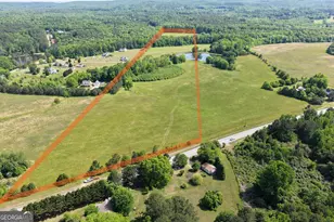 35 Ac Hwy 109, Zebulon, GA 30295 - Photo 1