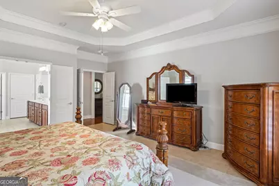 220 Begonia Court, Griffin, GA 30223 - Photo 30