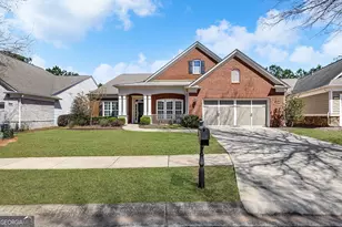 220 Begonia Ct, Griffin, GA 30223 - Photo 1