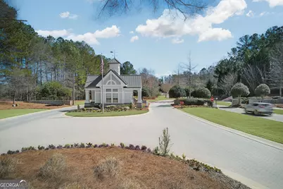 220 Begonia Court, Griffin, GA 30223 - Photo 48