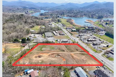 200 US Hwy 76 E, Hiawassee, GA 30546 - Photo 1