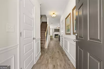 1397 Trellis Court #LOT 15, Hampton, GA 30228 - Photo 46