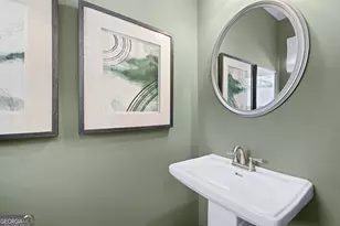 1397 Trellis Ct, Hampton, GA 30228 - Photo 20