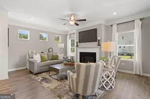 1397 Trellis Ct, Hampton, GA 30228 - Photo 16