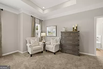 1397 Trellis Court #LOT 15, Hampton, GA 30228 - Photo 24