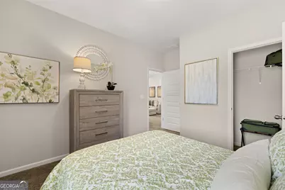 1397 Trellis Court #LOT 15, Hampton, GA 30228 - Photo 40