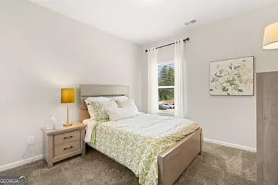 1397 Trellis Court #LOT 15, Hampton, GA 30228 - Photo 38