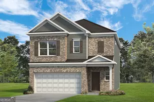 1397 Trellis Ct, Hampton, GA 30228 - Photo 1