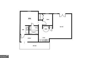 1453 Oconee Pass NE, Brookhaven, GA 30319 - Photo 28