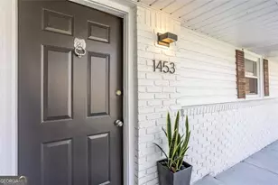 1453 Oconee Pass NE, Brookhaven, GA 30319 - Photo 4