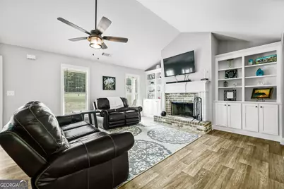 187 Abby Lane, Statham, GA 30666 - Photo 6