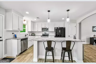 187 Abby Lane, Statham, GA 30666 - Photo 12