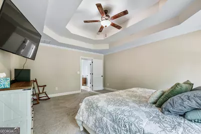 187 Abby Lane, Statham, GA 30666 - Photo 30