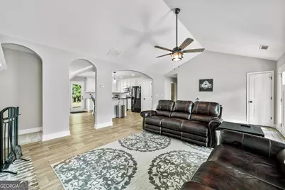 187 Abby Lane, Statham, GA 30666 - Photo 16