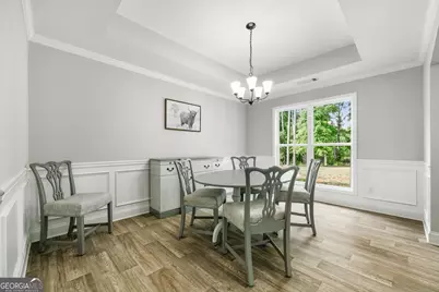 187 Abby Lane, Statham, GA 30666 - Photo 8