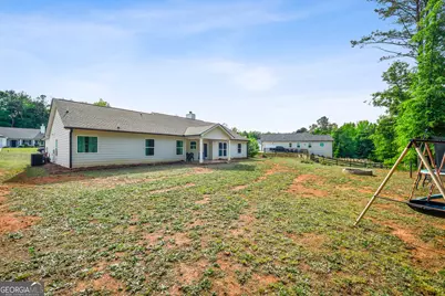 187 Abby Lane, Statham, GA 30666 - Photo 40