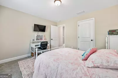 187 Abby Lane, Statham, GA 30666 - Photo 22