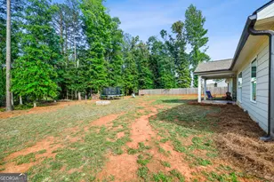 187 Abby Ln, Statham, GA 30666 - Photo 38