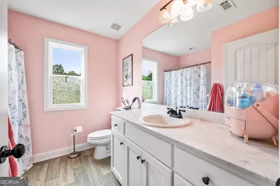 187 Abby Lane, Statham, GA 30666 - Photo 18