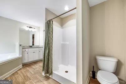 187 Abby Lane, Statham, GA 30666 - Photo 36