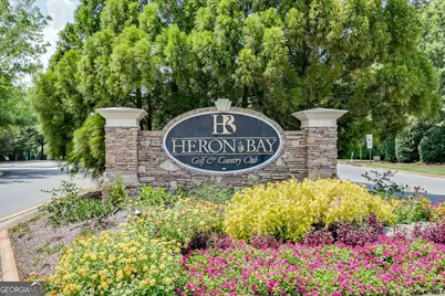 5372 Heron Bay Boulevard, Locust Grove, GA 30248 - Photo 40