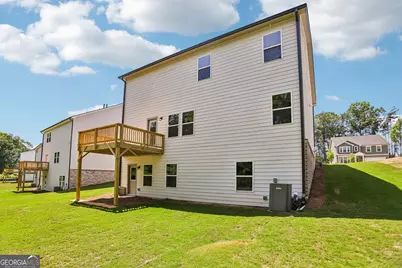 5372 Heron Bay Boulevard, Locust Grove, GA 30248 - Photo 36