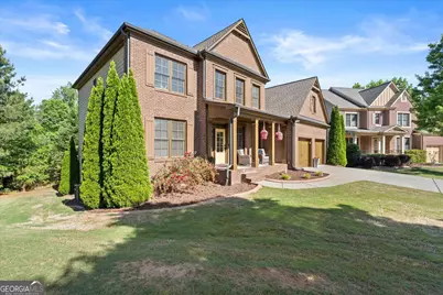 1755 Waverly Cove, Alpharetta, GA 30004 - Photo 2